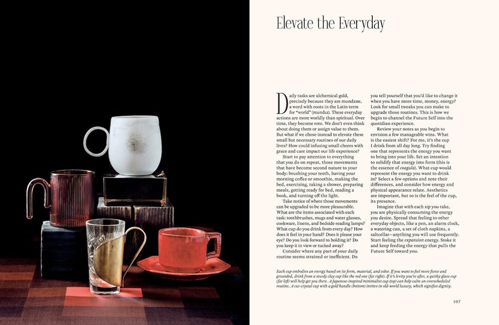 Spatial Alchemy: Design Your Home to Transform Your Life
