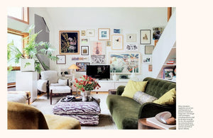 Spatial Alchemy: Design Your Home to Transform Your Life