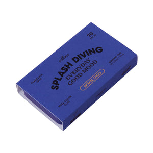 Splash Diving Natural Incense Sticks