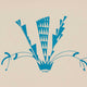 Sprigs, Leaves & Flowers: Stenciled Ornaments from W.A. Dwiggins