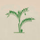 Sprigs, Leaves & Flowers: Stenciled Ornaments from W.A. Dwiggins