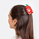 Sriracha Hair Claw
