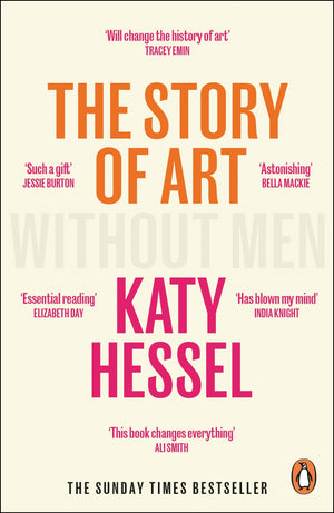 Story of Art Without Men