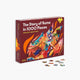Story of Rome in 1000 Pieces: A Narrative Jigsaw Puzzle