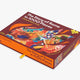 Story of Rome in 1000 Pieces: A Narrative Jigsaw Puzzle