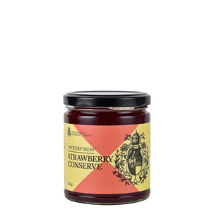 Officers' Mess Strawberry Conserve