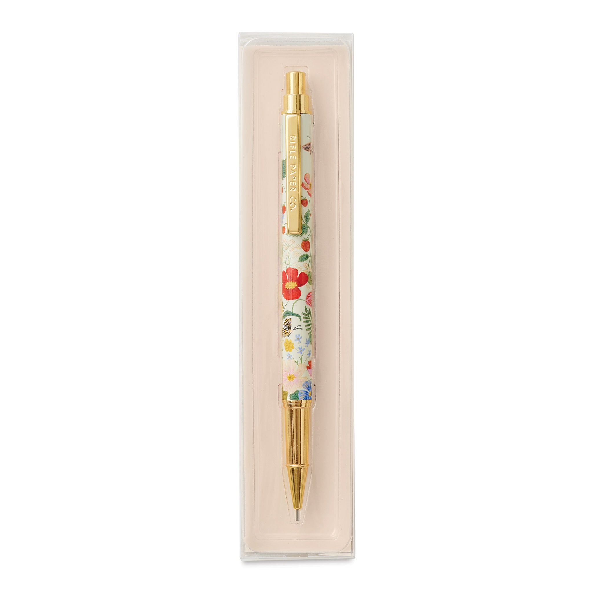 Strawberry Fields Mechanical Pencil