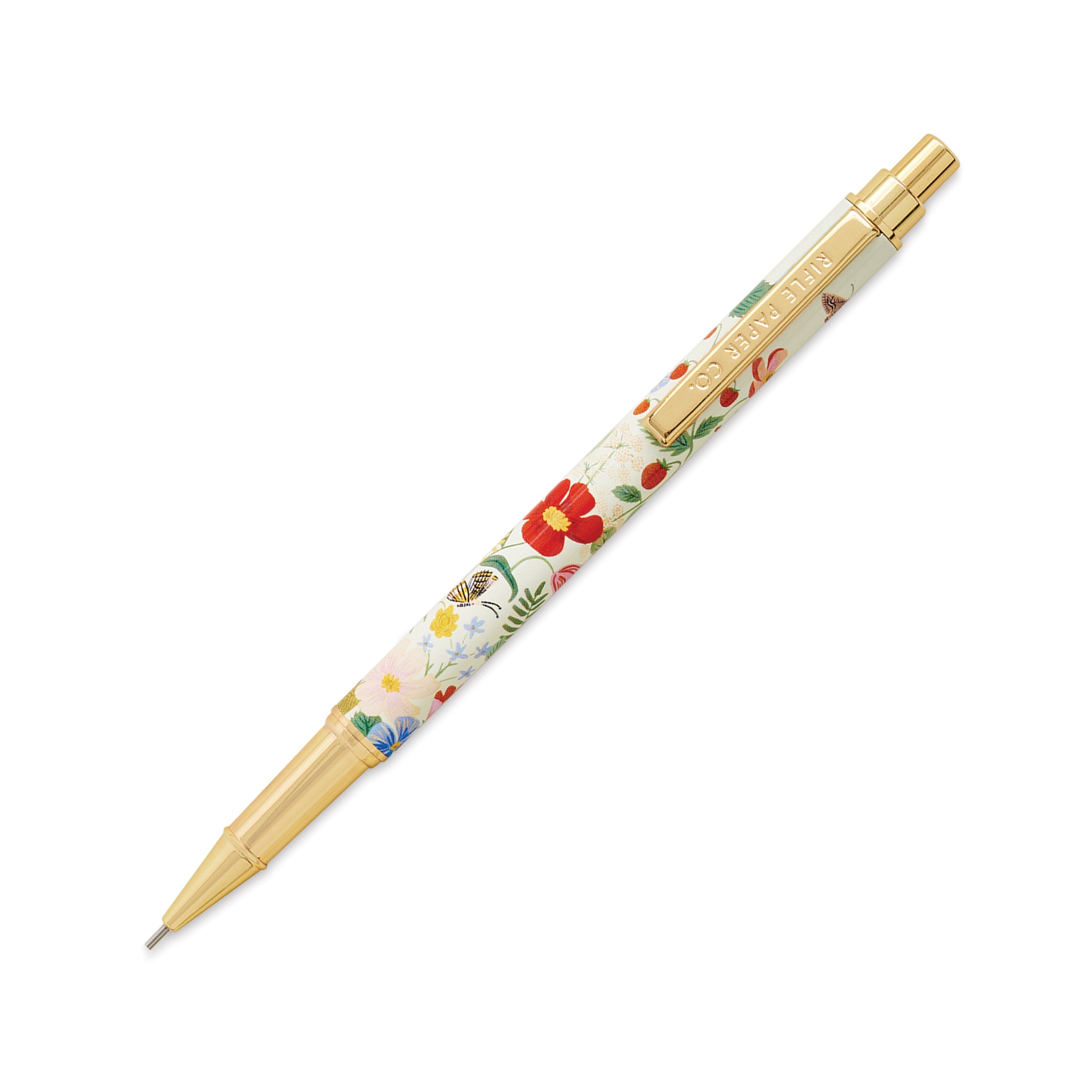 Strawberry Fields Mechanical Pencil