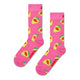 Strawberry Fresh Socks