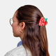 Strawberry Hair Claw