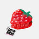 Strawberry Hair Claw