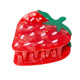 Strawberry Hair Claw
