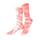 Strawberry Smoothie Socks - 2 Pairs