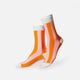 Strawberry Soda Socks