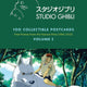 Studio Ghibli: 100 Postcards, Volume 2