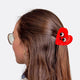 Summer Love Hair Claw