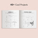 Summer Things: How to Draw Books for Kids