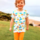 Sun and Rain Kids T-Shirt