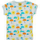 Sun and Rain Kids T-Shirt