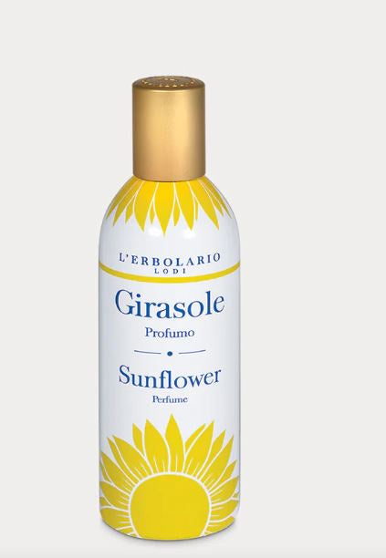 Sunflower Perfume 50ml