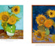 Sunflowers are Mine: The Story of Van Gogh's Masterpiece