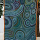 Sun & The Seven Sisters Recycled Cotton Throw