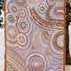 Sun & The Seven Sisters Recycled Cotton Throw