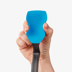 Supoon Sit Up Scraping Spoon