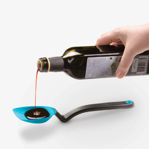 Supoon Sit Up Scraping Spoon