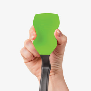 Supoon Sit Up Scraping Spoon