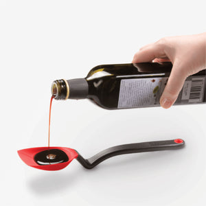 Supoon Sit Up Scraping Spoon