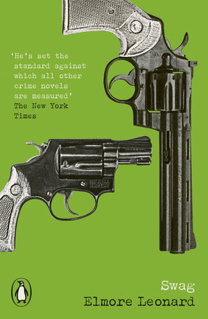Swag (Penguin Classics)