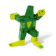 Swamp Creature Cryptoid Small Cubebot