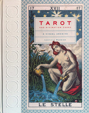 Tarot and Divination Cards: A Visual Archive