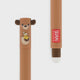 Teddy Bear Erasable Pen Legami Red Ink