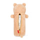 Teddy Bear Plush Pencil Case