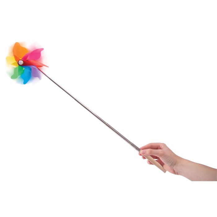 Telescopic Whirly Gigs