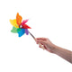 Telescopic Whirly Gigs