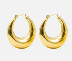 Teva Drop Earrings