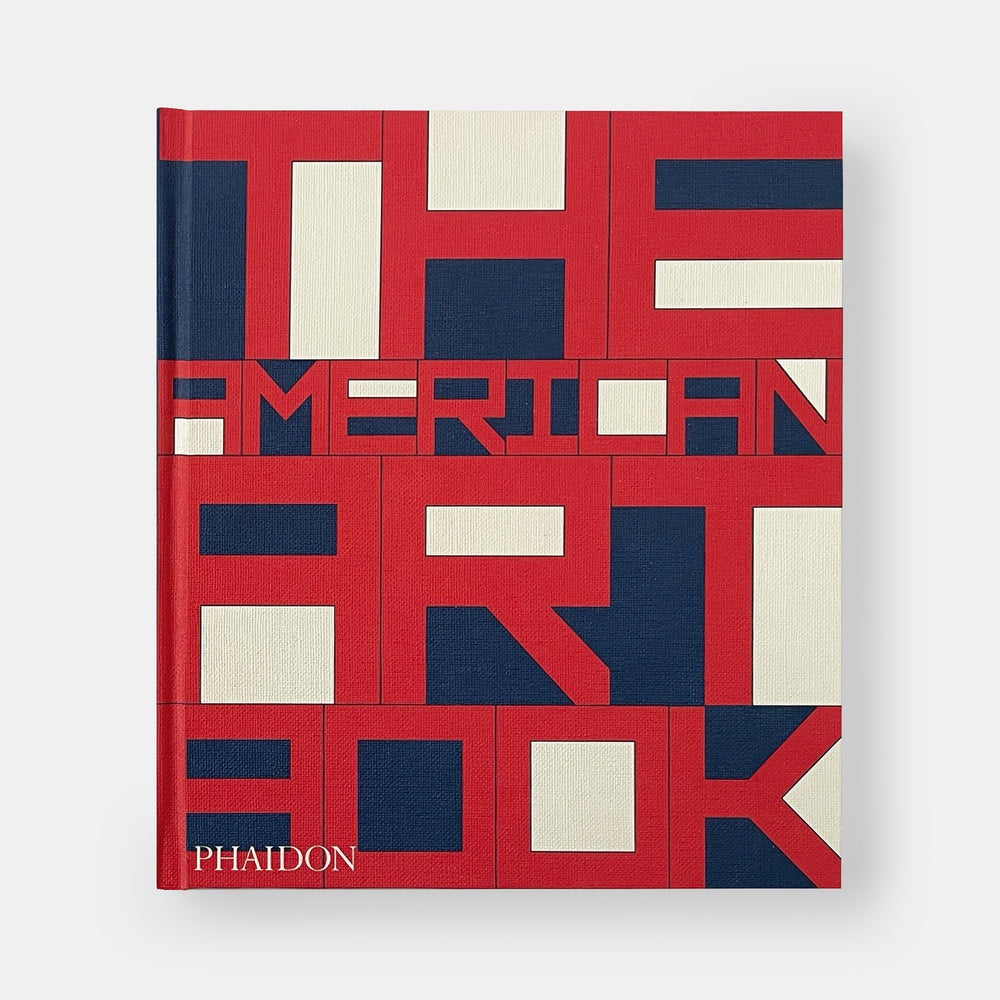 American Art Book