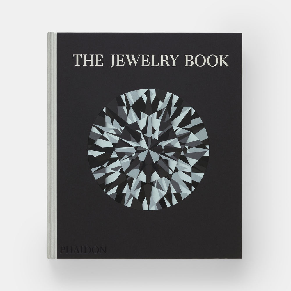 Jewelry Book