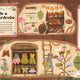 Secret Fairy Club (Smaller Format)