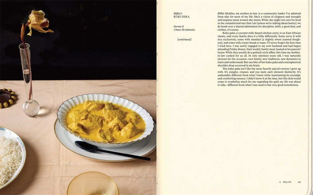 Third Culture Cooking: Classic Recipes for a New Generation