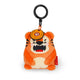 Tiger Tiny Plush Super Soft Keyring