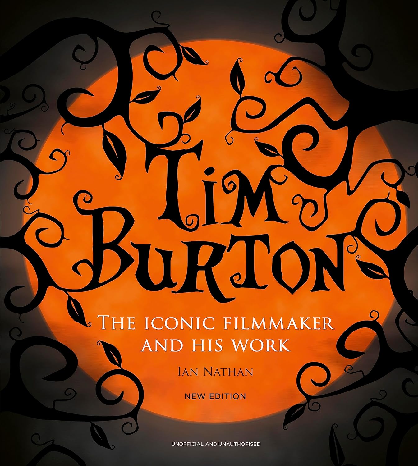 Tim Burton - The Iconic Filmmaker and His Work
