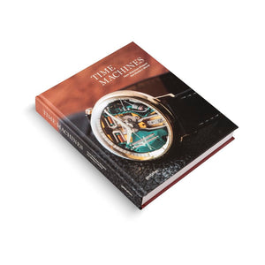 Time Machines: Iconic Watches and their Era
