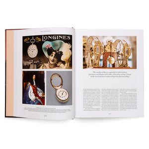 Time Machines: Iconic Watches and their Era