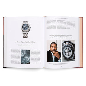Time Machines: Iconic Watches and their Era