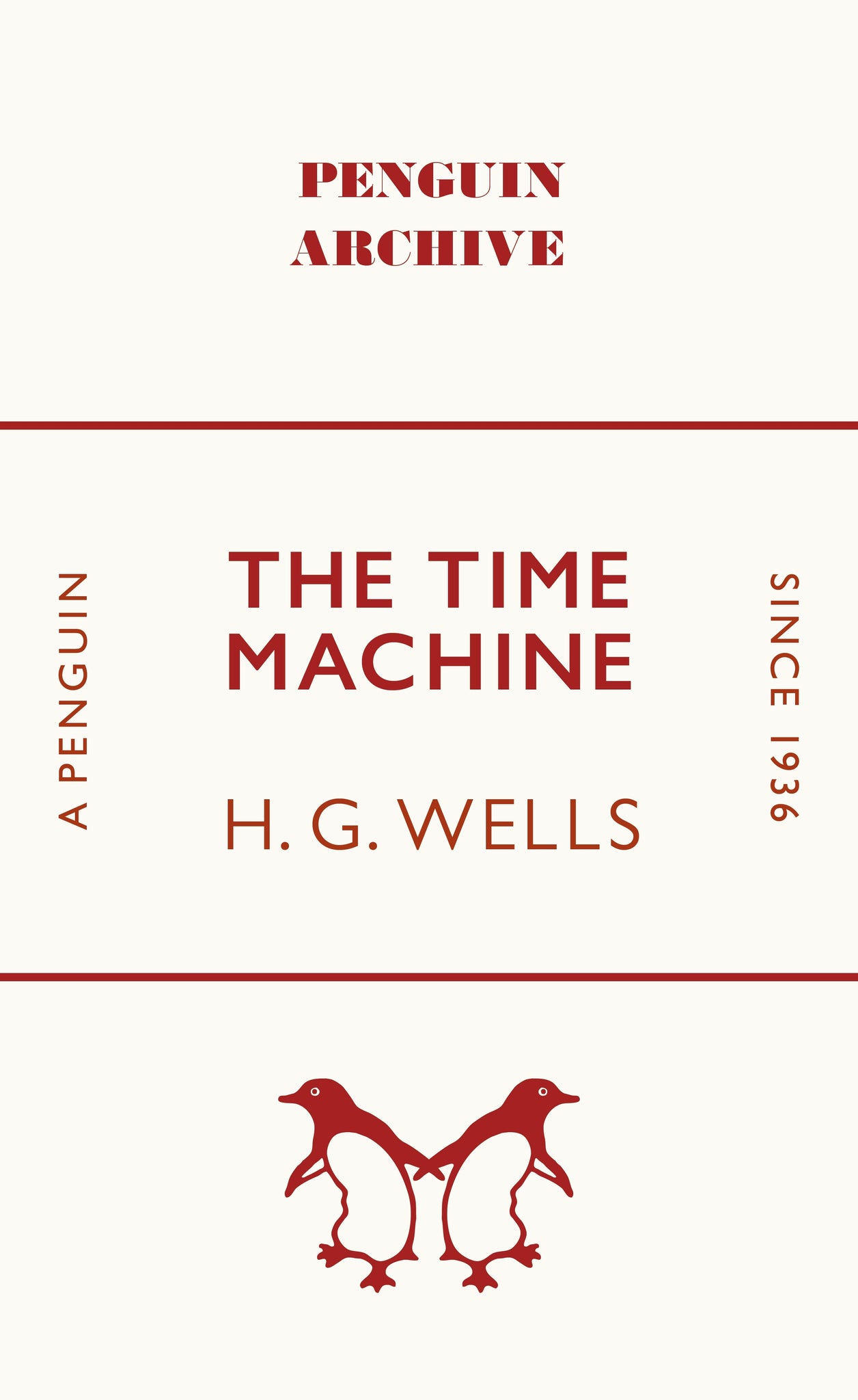 Time Machine