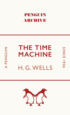 Time Machine
